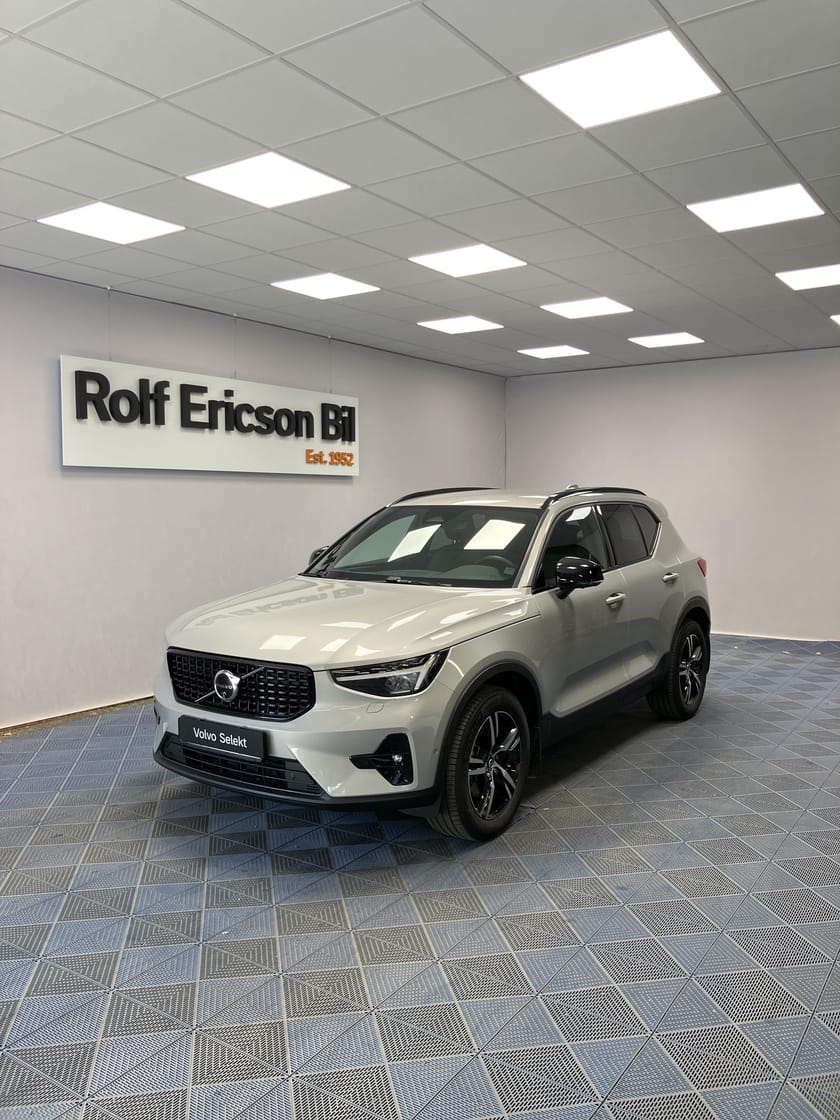 Bild 1 av Volvo XC40