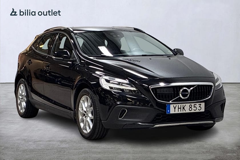 Bild 4 av Volvo V40 Cross Country