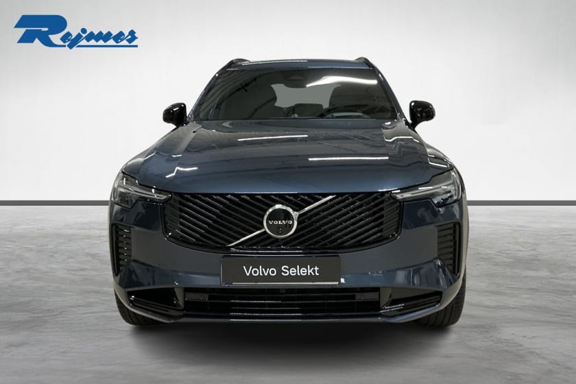 Bild 5 av Volvo XC90