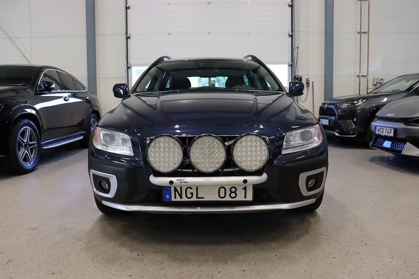 Bild 2 av Volvo XC70