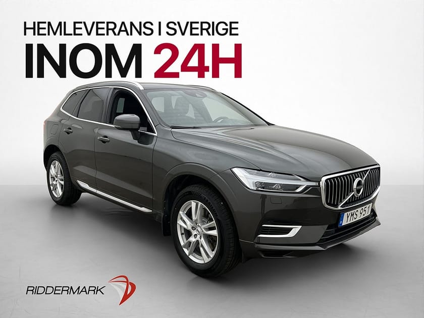 Bild 3 av Volvo XC60
