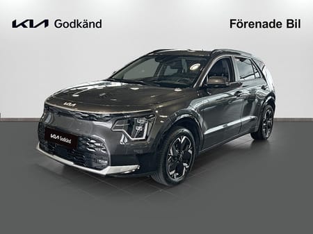 Kia Niro EV