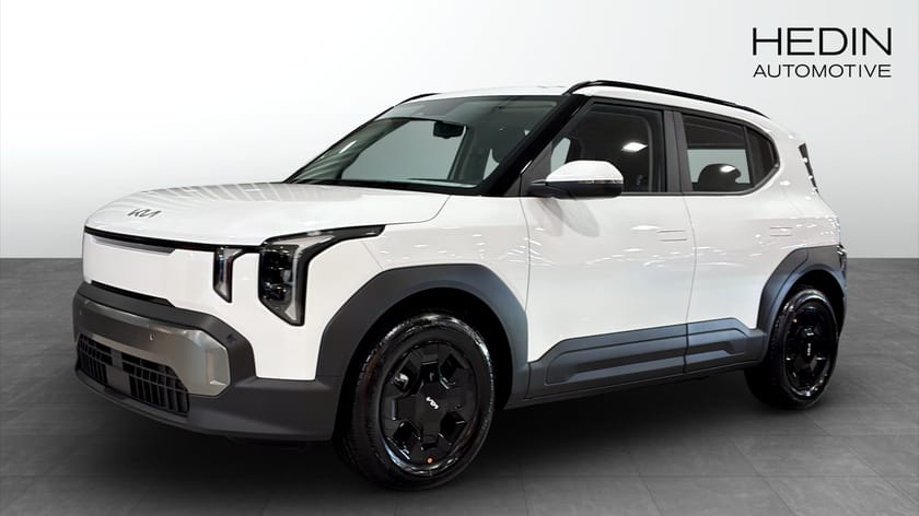 Bild 1 av Kia EV2 Long Range
