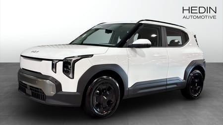 Kia EV2 Long Range