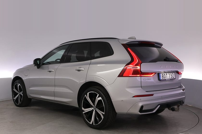 Bild 4 av Volvo XC60