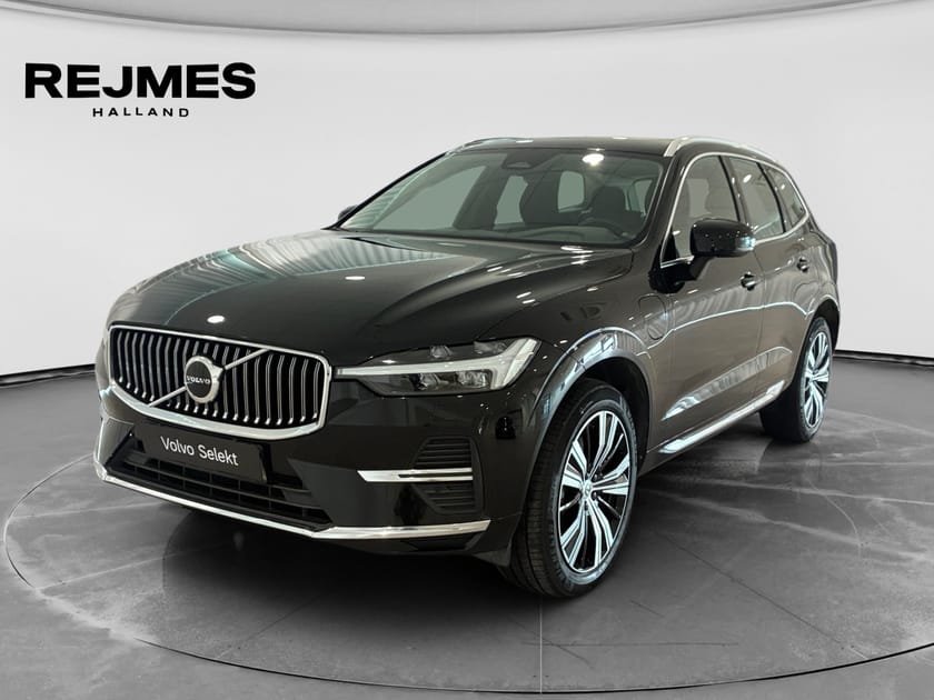 Bild 1 av Volvo XC60
