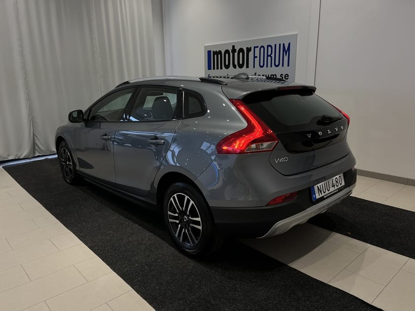 Bild 3 av Volvo V40 Cross Country