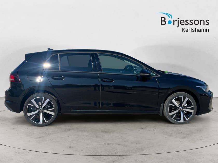 Bild 2 av Volkswagen Golf