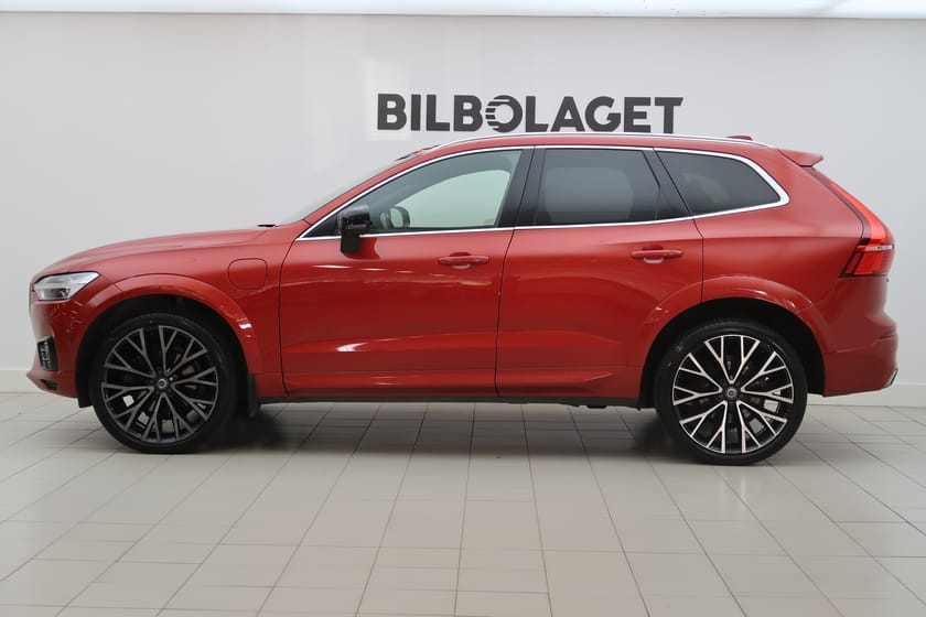 Bild 2 av Volvo XC60