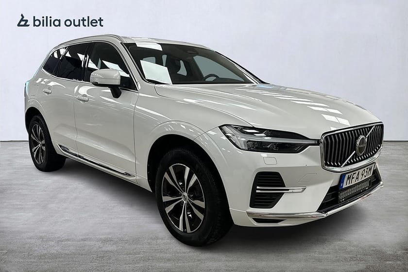 Bild 2 av Volvo XC60