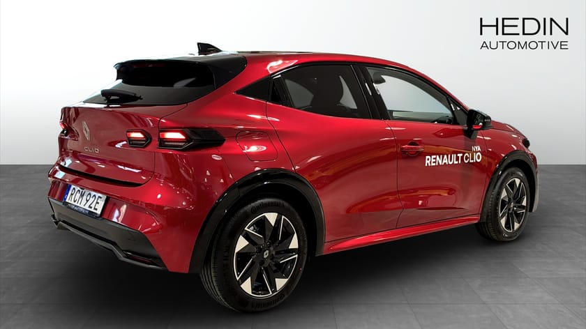 Bild 2 av Renault Clio