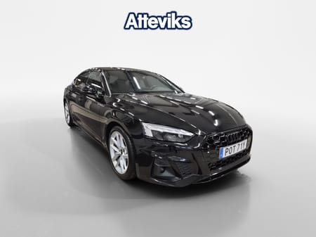 Audi A5 Sportback 45 TFSI quattro