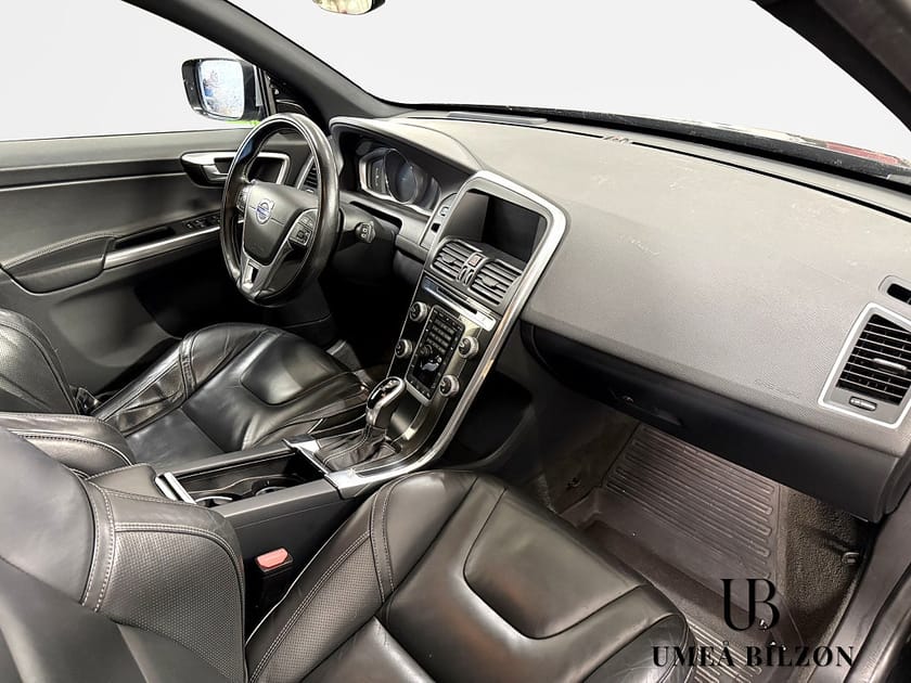 Bild 5 av Volvo XC60