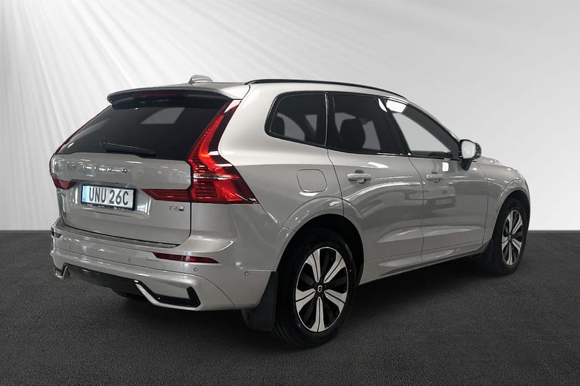 Bild 3 av Volvo XC60