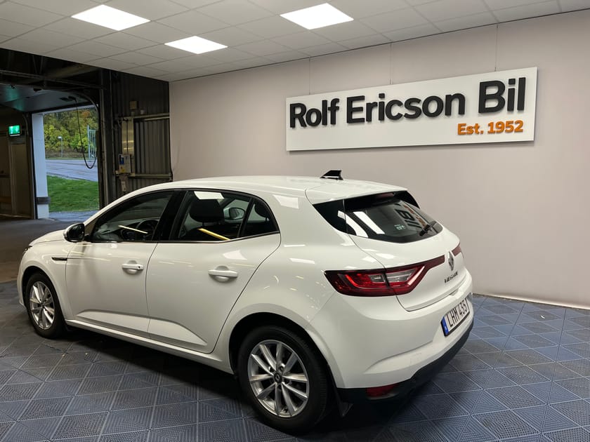 Bild 3 av Renault Mégane