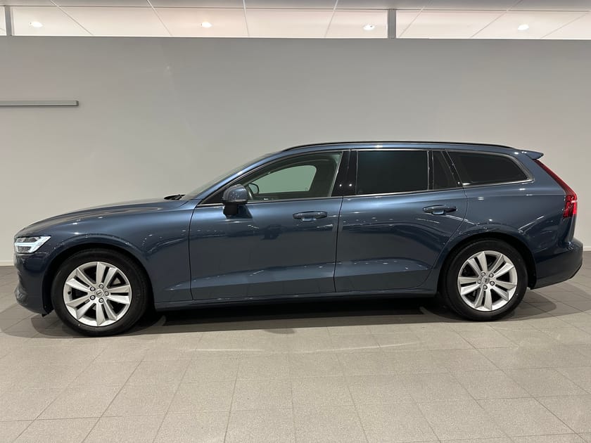 Bild 2 av Volvo V60