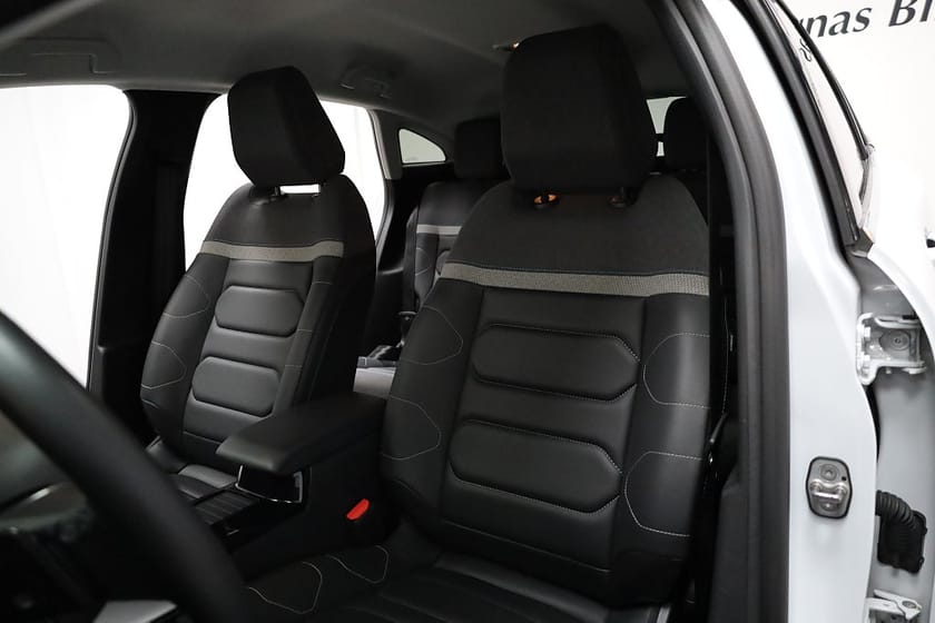Bild 3 av Citroën C4