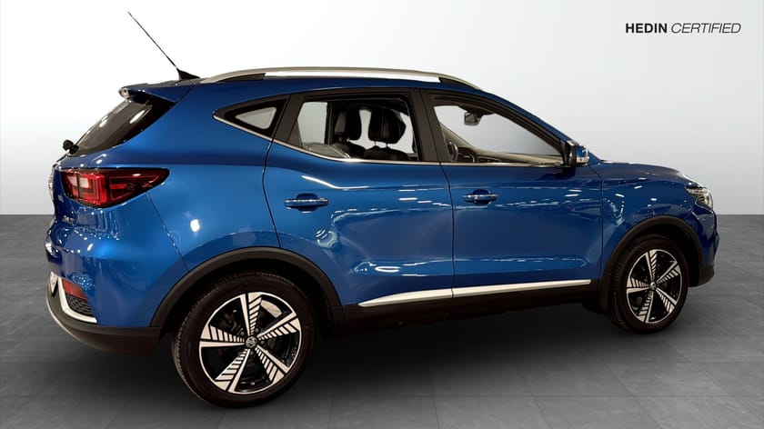 Bild 2 av MG ZS EV