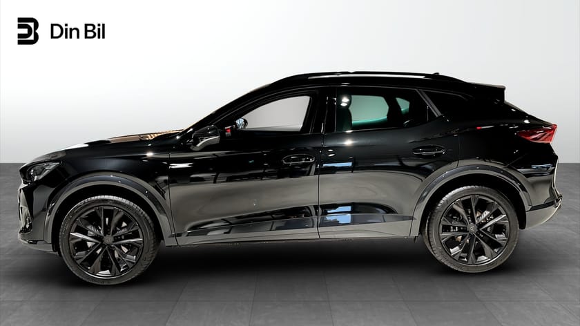 Bild 2 av CUPRA Formentor