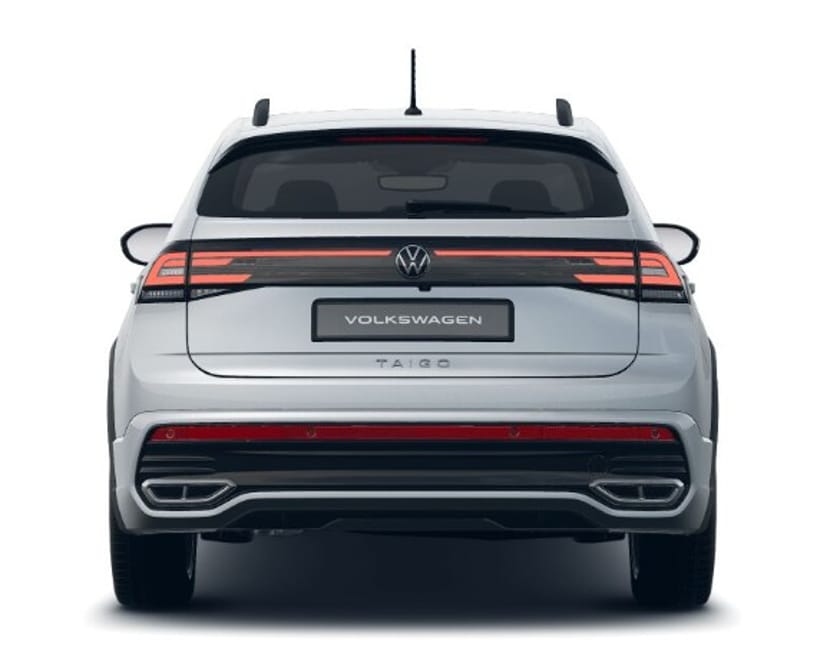 Bild 4 av Volkswagen Taigo