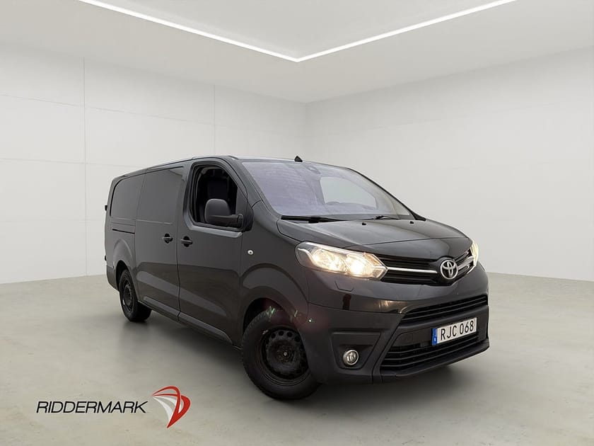 Bild 1 av Toyota Proace