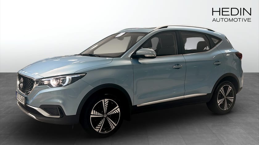 Bild 1 av MG ZS EV