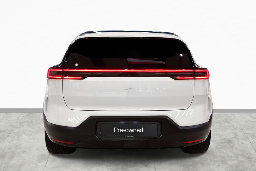 Bild 5 av Polestar 3 Long Range Dual Motor Performance