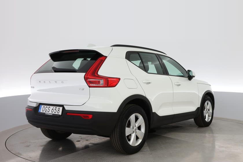 Bild 4 av Volvo XC40