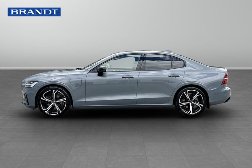Bild 3 av Volvo S60