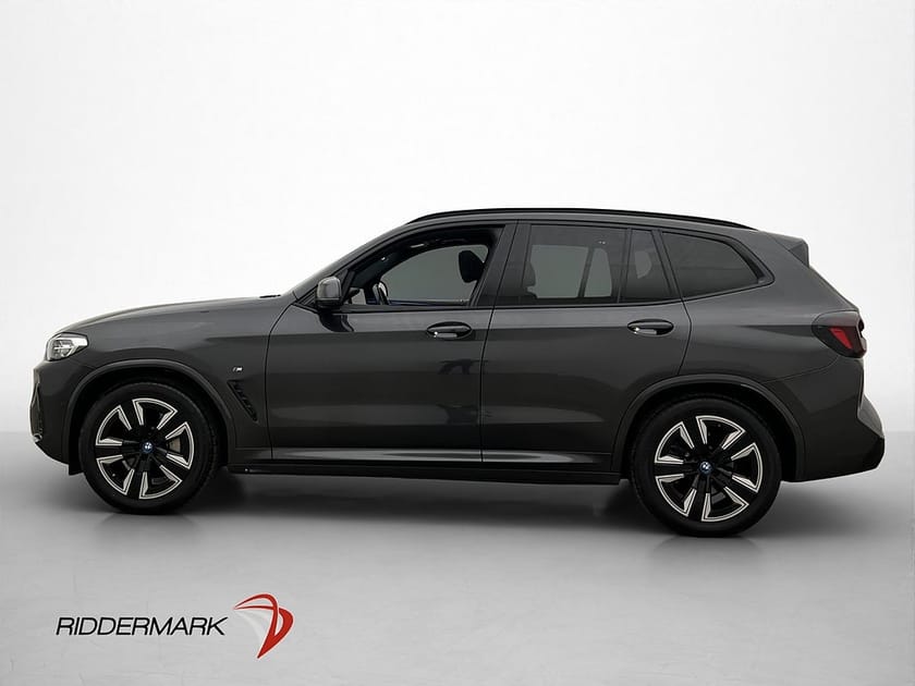 Bild 5 av BMW iX3