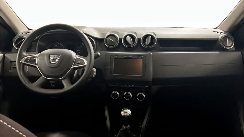 Bild 4 av Dacia Duster