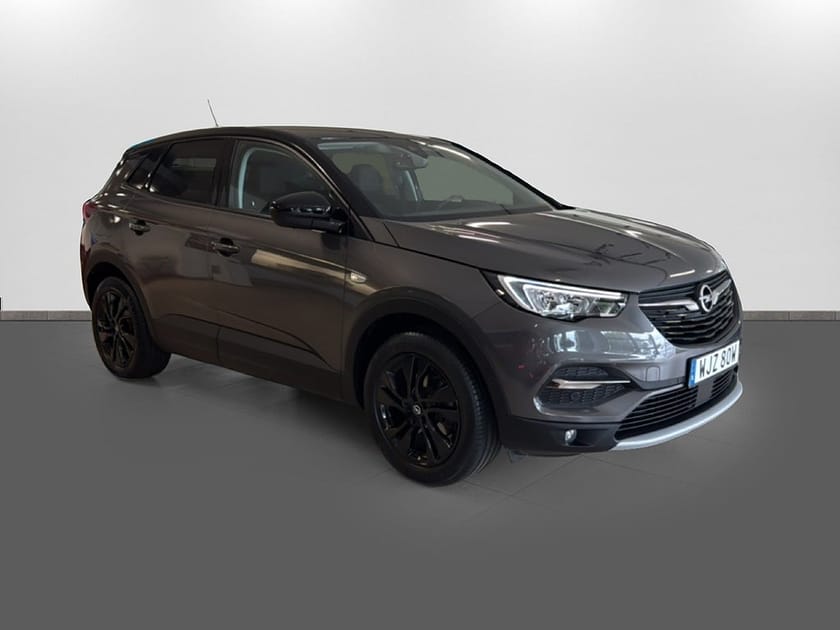 Bild 4 av Opel Grandland X