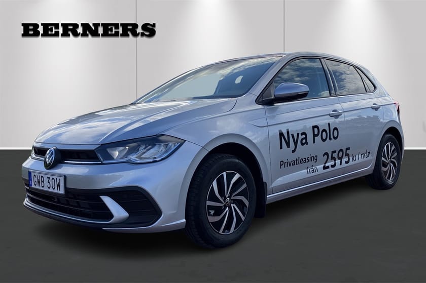 Bild 1 av Volkswagen Polo