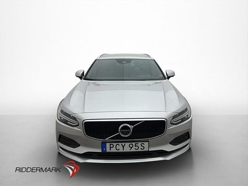 Bild 2 av Volvo V90