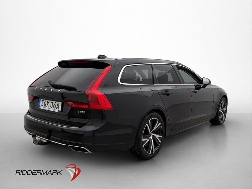 Bild 4 av Volvo V90