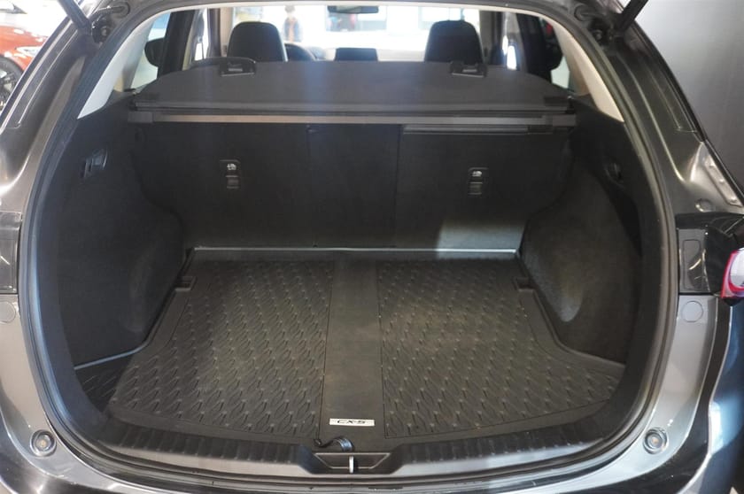 Bild 5 av Mazda CX-5