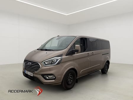 Ford Tourneo Custom 320