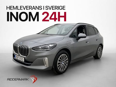 BMW 225e xDrive Active Tourer
