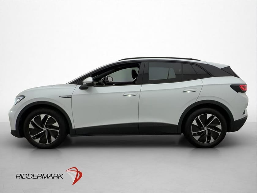 Bild 5 av Volkswagen ID.4 Pro Performance