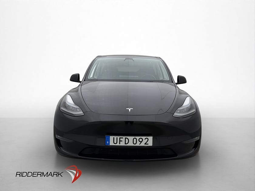 Bild 3 av Tesla Model Y Performance