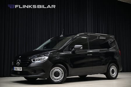 Mercedes-Benz Citan 112 CDI
