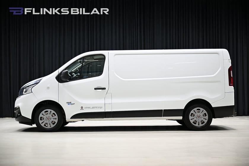 Bild 2 av Fiat Talento