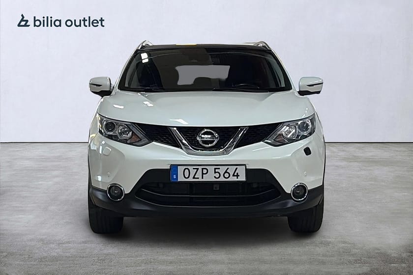 Bild 3 av Nissan Qashqai