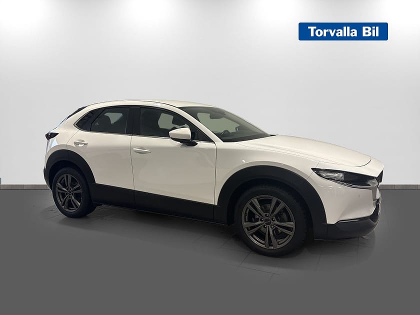 Bild 4 av Mazda CX-30