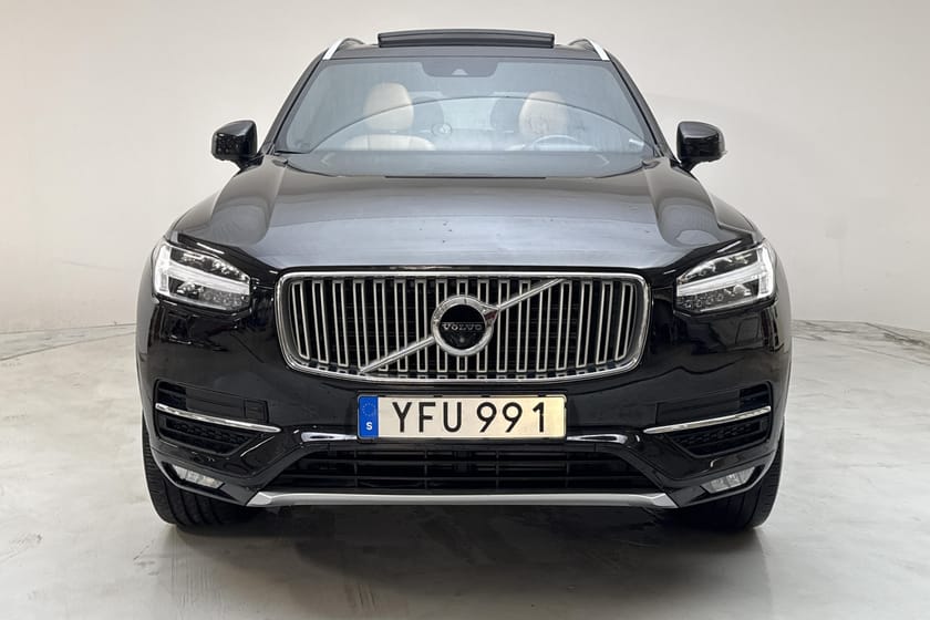 Bild 5 av Volvo XC90