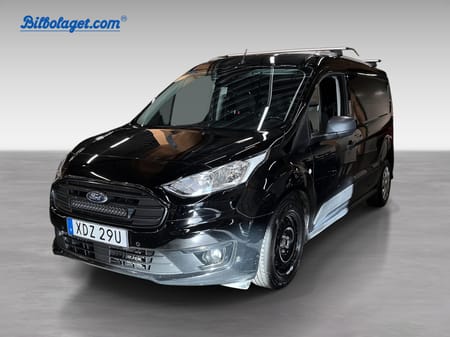 Ford Transit Connect 210 LWB
