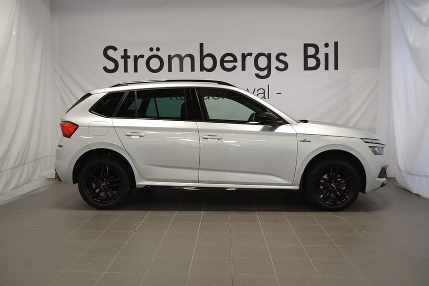 Bild 3 av Škoda Kamiq