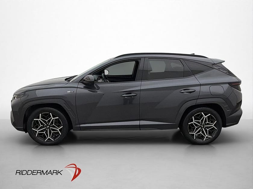 Bild 4 av Hyundai Tucson PHEV