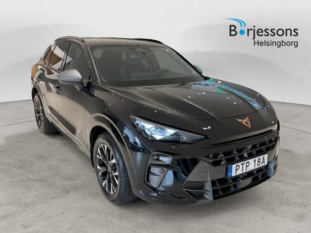 CUPRA Terramar e-Hybrid