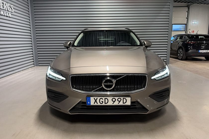 Bild 2 av Volvo V60
